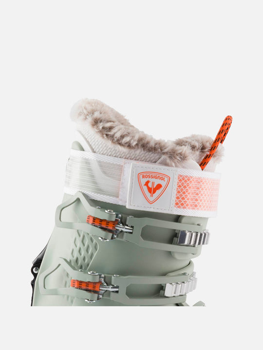 Buty narciarskie damskie ROSSIGNOL ALLTRACK PRO 90 GW W - oliwkowy - Narciarskie - Adventure Sports
Buty narciarskie damskie ROSSIGNOL ALLTRACK PRO 90 GW W - oliwkowy - Narciarskie - Adventure Sports