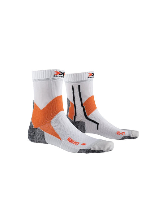 Skarpety do biegania X-SOCKS RUN FAST - Adventure Sports
Skarpety do biegania X-SOCKS RUN FAST - Adventure Sports