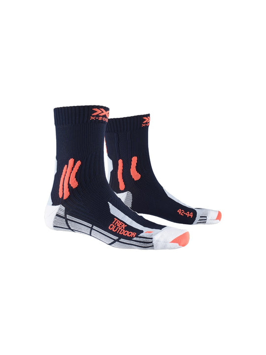 Skarpety X-SOCKS TREK OUTDOOR - Adventure Sports
Skarpety X-SOCKS TREK OUTDOOR - Adventure Sports