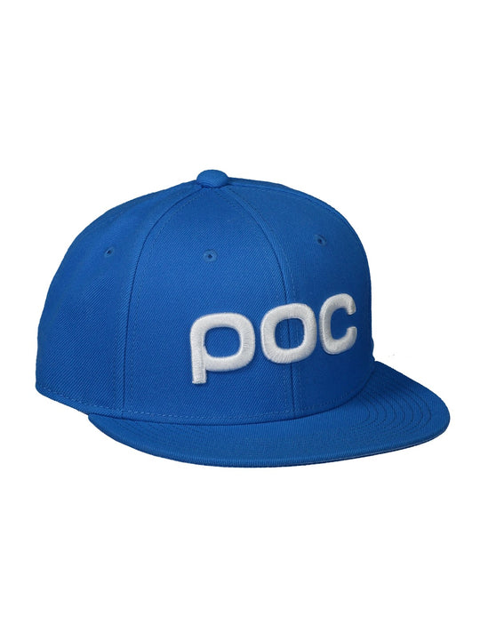 Czapka POC CORP Cap JR - niebieski - 54 - Adventure Sports
Czapka POC CORP Cap JR - niebieski - 54 - Adventure Sports