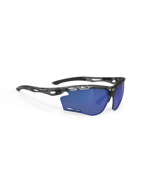 Okulary Rudy Project PROPULSE - szary | Multilaser Deep Blue Cat.3 - ONE SIZE - Adventure Sports
Okulary Rudy Project PROPULSE - szary | Multilaser Deep Blue Cat.3 - ONE SIZE - Adventure Sports