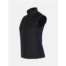 Kamizelka Peak Performance W Windstopper Vest czarny - Adventure Sports
Kamizelka Peak Performance W Windstopper Vest czarny - Adventure Sports