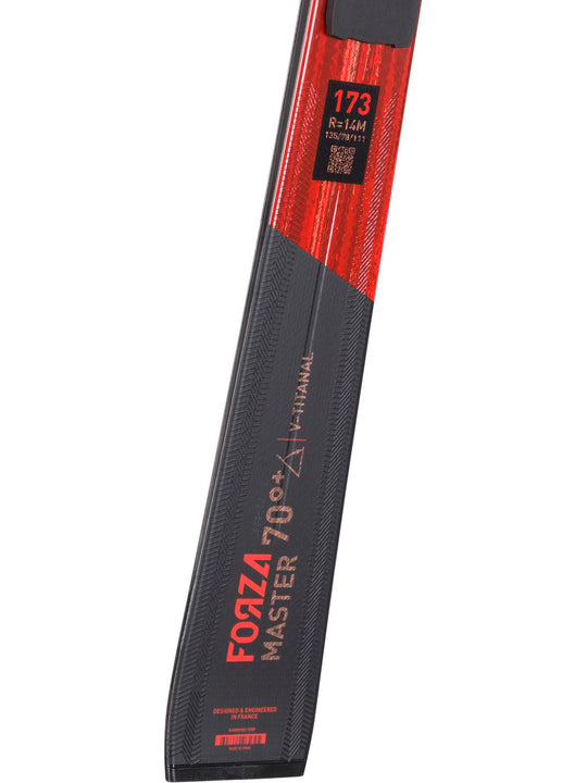 Narty Rossignol FORZA 70° + V-TI MASTER (R22) - Adventure Sports
Narty Rossignol FORZA 70° + V-TI MASTER (R22) - Adventure Sports