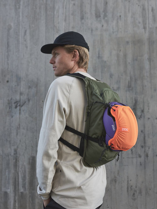 Bluza POC Poise Crew Neck beżowy - Sweter - Adventure Sports
Bluza POC Poise Crew Neck beżowy - Sweter - Adventure Sports