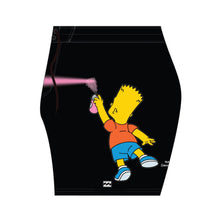 Boardshorty BILLABONG Simpsons El Barto 17’’ - czarny - Adventure Sports
Boardshorty BILLABONG Simpsons El Barto 17’’ - czarny - Adventure Sports