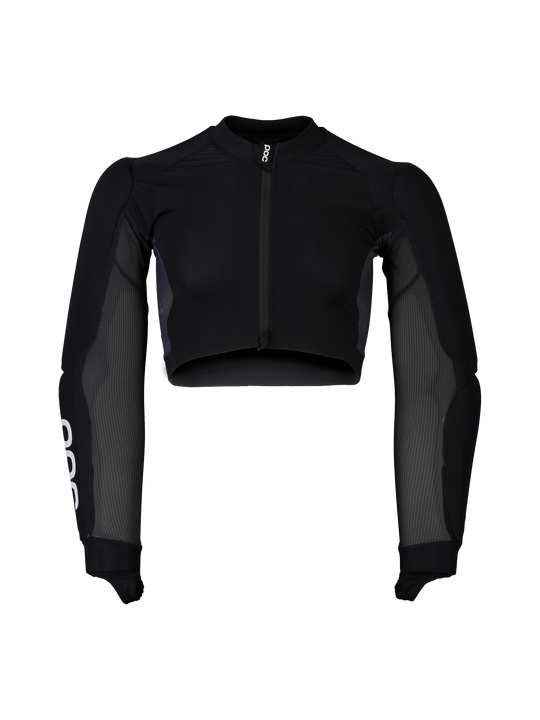 Ochraniacz ramion POC VPD AIR COMP JR JKT - czarny - narciarski - Adventure Sports
Ochraniacz ramion POC VPD AIR COMP JR JKT - czarny - narciarski - Adventure Sports