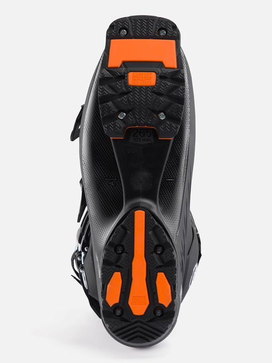 Buty narciarskie ROSSIGNOL HI-SPEED ELITE 130 Carbon LV GW - czarny - Narciarskie - Adventure Sports
Buty narciarskie ROSSIGNOL HI-SPEED ELITE 130 Carbon LV GW - czarny - Narciarskie - Adventure Sports