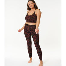 Legginsy treningowe RIP CURL Mirage Sun Tribe Rib Legging brązowe - Adventure Sports
Legginsy treningowe RIP CURL Mirage Sun Tribe Rib Legging brązowe - Adventure Sports