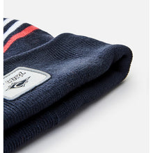 Czapka chłopięca z pomponem RIP CURL Fadeout Beanie - Boy granatowy - TU - Adventure Sports
Czapka chłopięca z pomponem RIP CURL Fadeout Beanie - Boy granatowy - TU - Adventure Sports