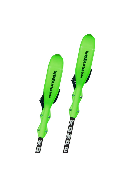 Ochraniacze na kije narciarskie KOMPERDELL PUNCH PROTECTION BIG zielone - TU - Ochraniacz narciarski - Adventure Sports
Ochraniacze na kije narciarskie KOMPERDELL PUNCH PROTECTION BIG zielone - TU - Ochraniacz narciarski - Adventure Sports