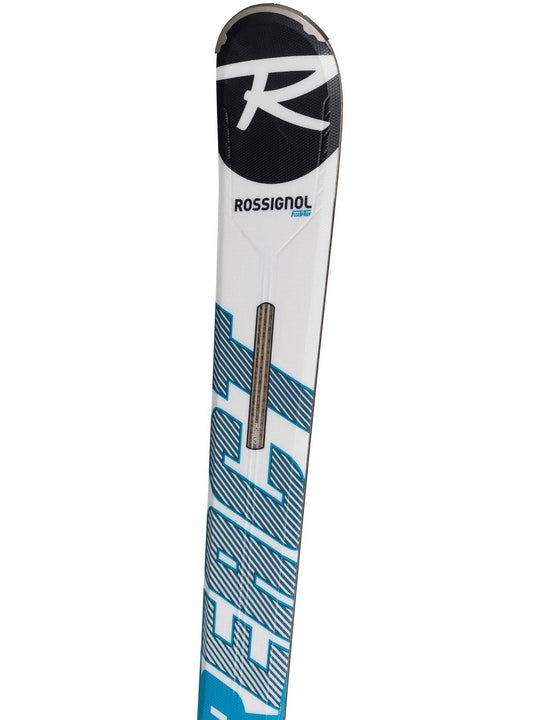 Narty ROSSIGNOL REACT R2 + wiązania LOOK XPESS 10 B83 BLACK - 146 - Adventure Sports
Narty ROSSIGNOL REACT R2 + wiązania LOOK XPESS 10 B83 BLACK - 146 - Adventure Sports