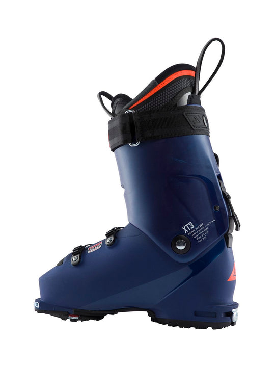 Buty narciarskie LANGE XT3 FREE 130 LV GW - Legend Blue flex130 - Narciarskie - Adventure Sports
Buty narciarskie LANGE XT3 FREE 130 LV GW - Legend Blue flex130 - Narciarskie - Adventure Sports