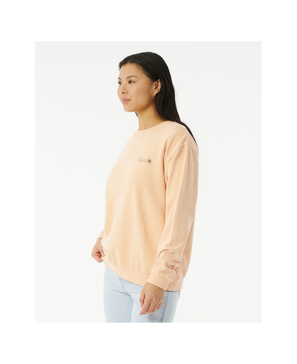 Bluza RIP CURL Golden Hour Relaxed Crew - Adventure Sports
Bluza RIP CURL Golden Hour Relaxed Crew - Adventure Sports