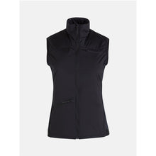 Kamizelka Peak Performance W Windstopper Vest czarny - Adventure Sports
Kamizelka Peak Performance W Windstopper Vest czarny - Adventure Sports