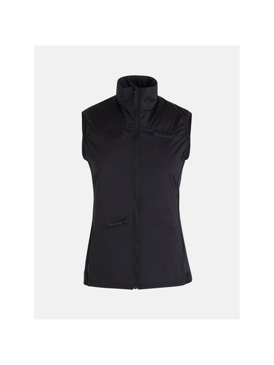 Kamizelka Peak Performance W Windstopper Vest czarny - Adventure Sports
Kamizelka Peak Performance W Windstopper Vest czarny - Adventure Sports