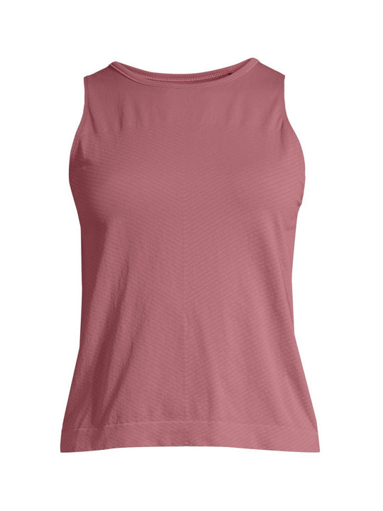 Koszulka treningowa CASALL Essential Block Seamless Tank różowy - Adventure Sports
Koszulka treningowa CASALL Essential Block Seamless Tank różowy - Adventure Sports
