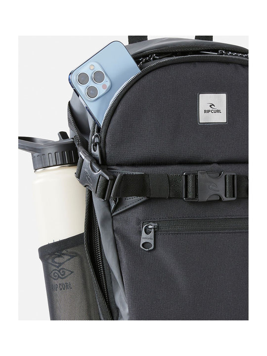 Plecak narciarski RIP CURL Dawn Patrol 20L Snow czarny - TU - Adventure Sports
Plecak narciarski RIP CURL Dawn Patrol 20L Snow czarny - TU - Adventure Sports