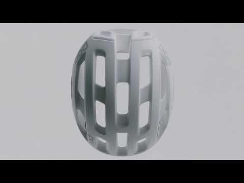 Załaduj i odtwarzaj film w przeglądarce Gallery, Kask Rowerowy POC VENTRAL AIR SPIN
Załaduj i odtwarzaj film w przeglądarce Gallery, Kask Rowerowy POC VENTRAL AIR SPIN