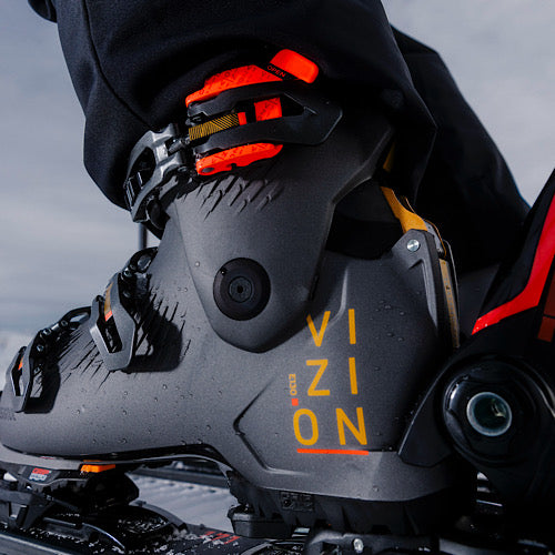 Nowe buty Rossignol Vizion