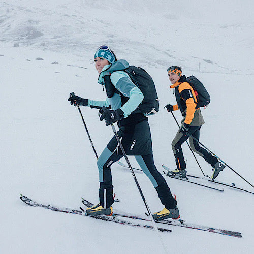 Akcesoria do narciarstwa biegowego, które warto mieć na szlaku