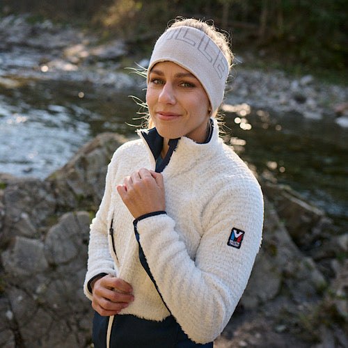 Ola Mirosław – mistrzyni wysokości i ambasadorka Adventure Sports