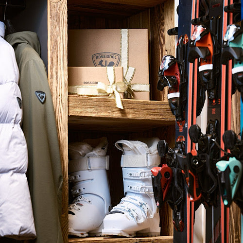 Poradnik prezentowy Rossignol Adventure Sports