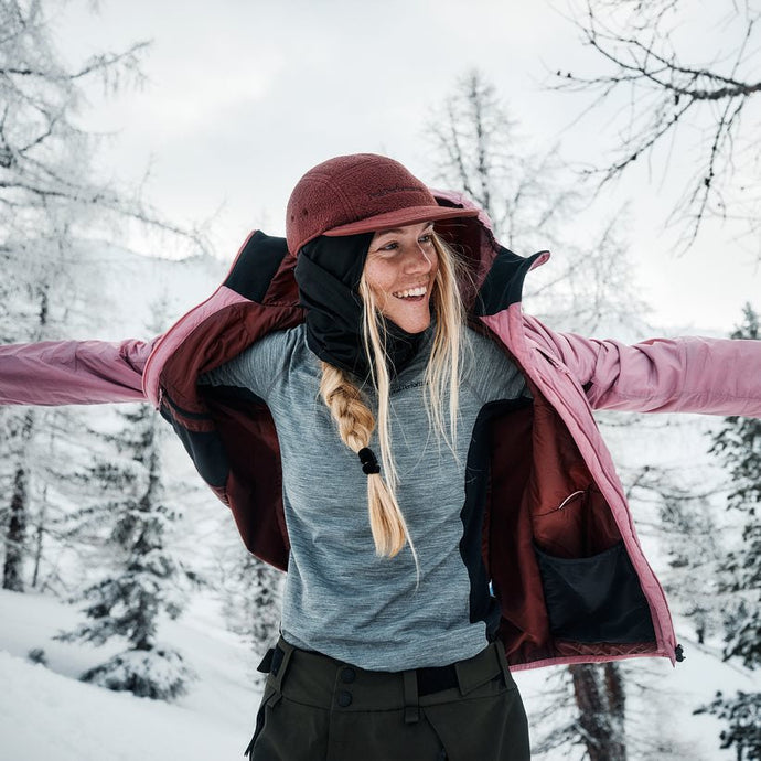 Bielizna termoaktywna, a termiczna - czym się różnią? 