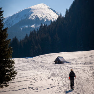 Skitouring - przewodnik dla początkujących