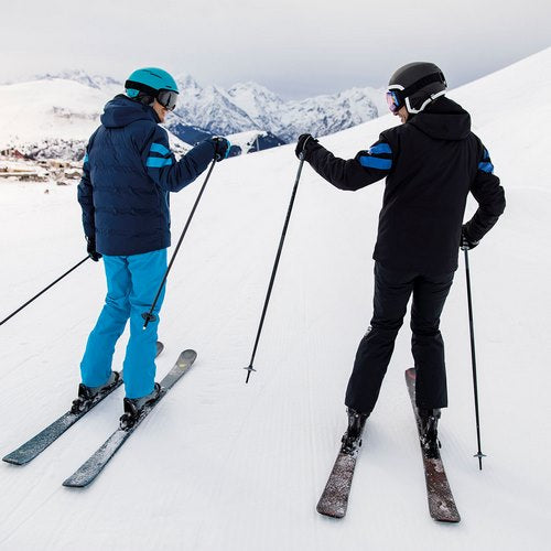 Jak przygotować formę przed sezonem narciarskim?