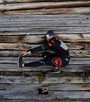 Jak technologia kompresyjna w odzieży sportowej wpływa na wydajność i regenerację?