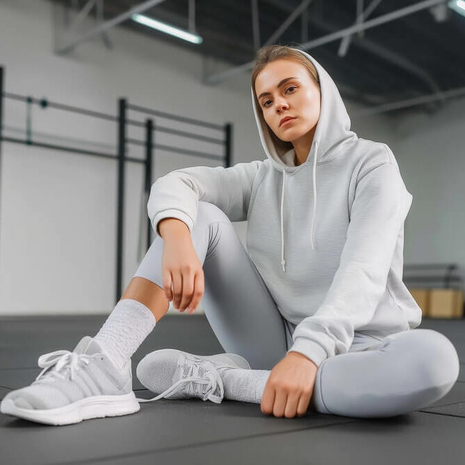 Technologie w odzieży fitness – co naprawdę działa, a co to marketing?