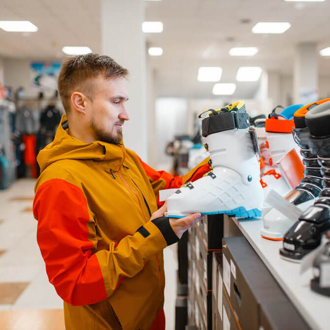 Jak dobór odzieży snowboardowej wpływa na długość sesji na stoku?