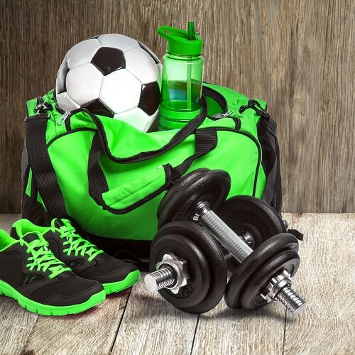 Jaka walizka na sprzęt sportowy? Wybór odpowiedniego modelu dla różnych dyscyplin