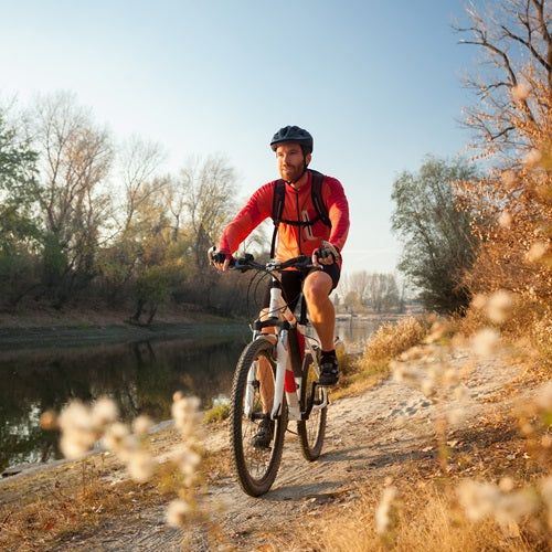 Koszulki rowerowe z długim rękawem - idealny wybór na jesień i wiosnę