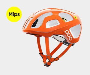 POC prezentuje pierwszy kask rowerowy z zupełnie nowym rozwiązaniem Mips® Integra