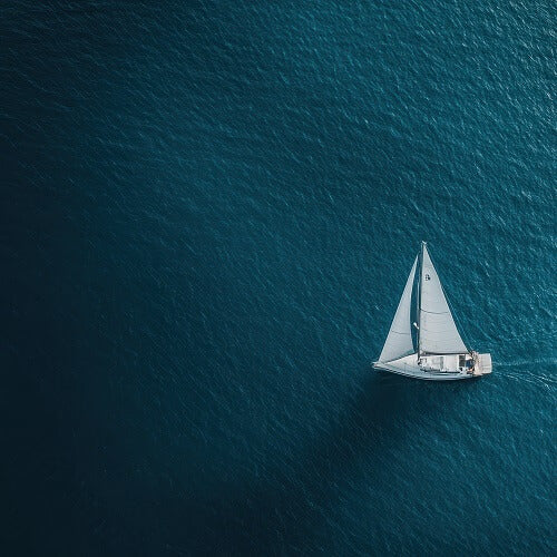 Torba żeglarska – must-have na każdy rejs. Co powinno się w niej znaleźć?