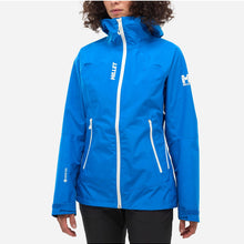 Kurtka MILLET SENECA GTX 3L JKT W niebieski - Adventure Sports
