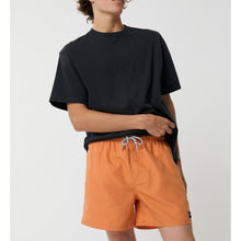 Boardshorty męskie RIP CURL Offset 15 Volley pomarańczowe
