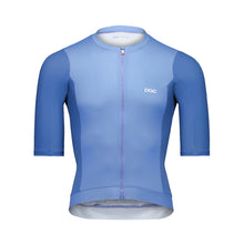 Koszulka rowerowa POC M´s Cadence Jersey niebieski - Adventure Sports
