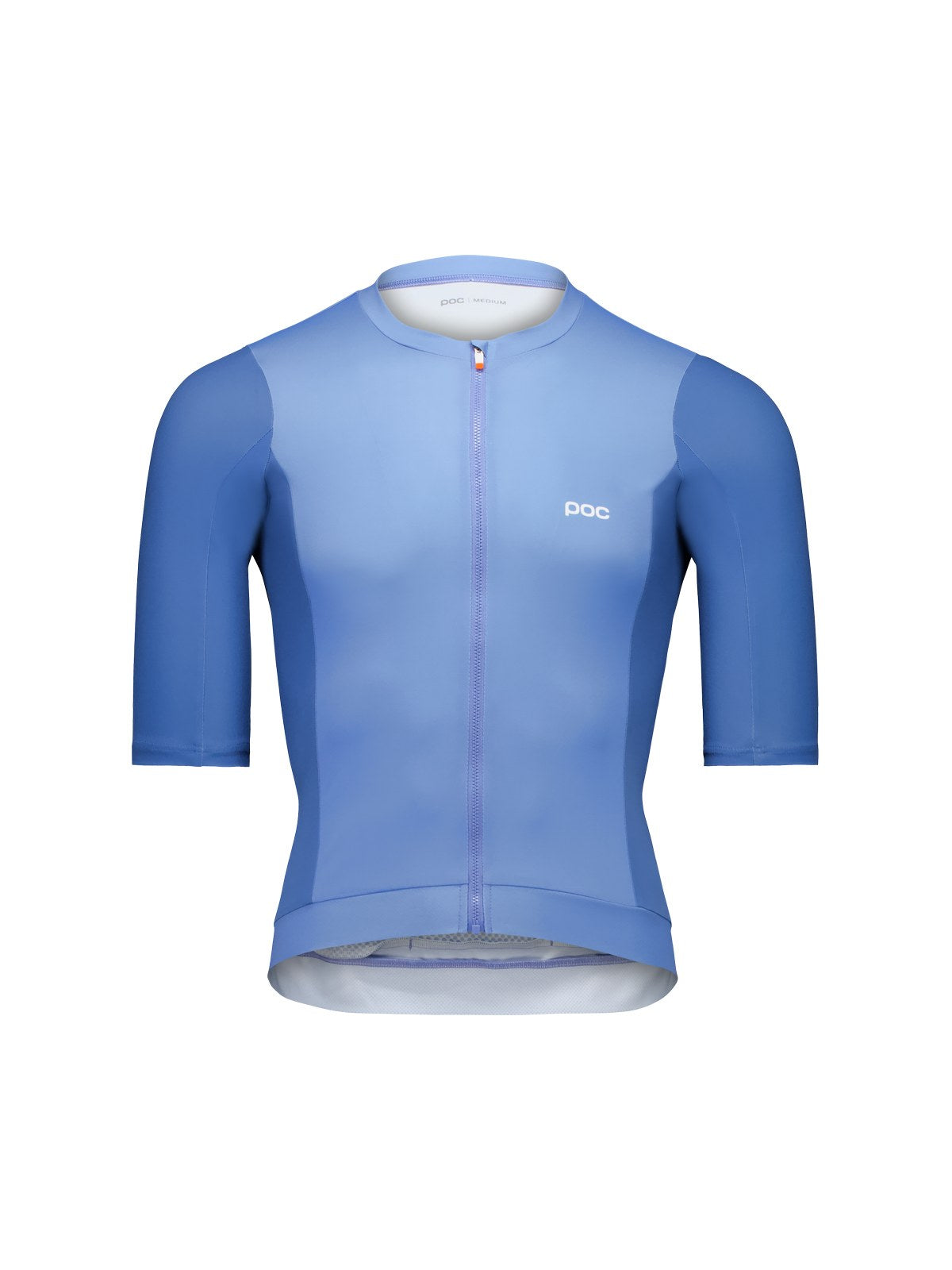Koszulka rowerowa POC M´s Cadence Jersey niebieski - Adventure Sports