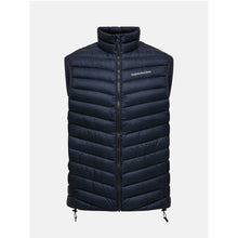 Kamizelka PEAK PERFORMANCE M Frost Down Vest czarny
