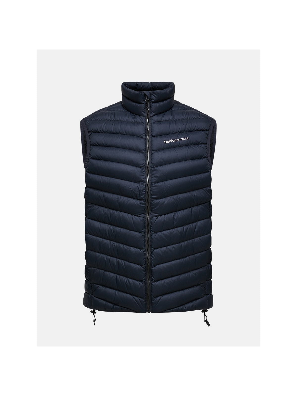 Kamizelka PEAK PERFORMANCE M Frost Down Vest czarny