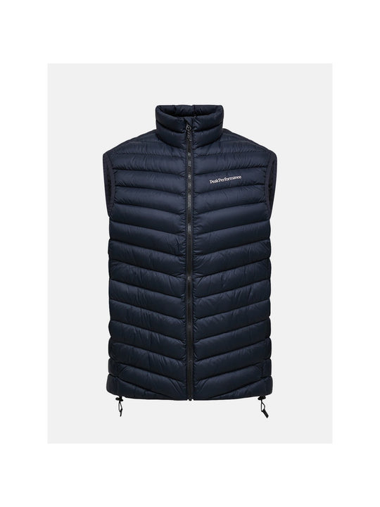 Kamizelka PEAK PERFORMANCE M Frost Down Vest czarny
