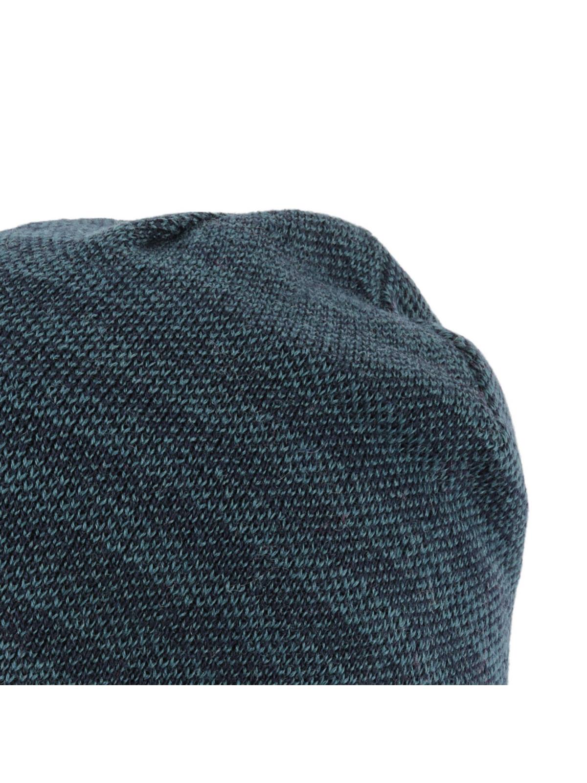 Czapka  MILLET Tiak Ii Beanie Granatowy