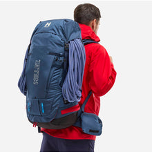 Plecak MILLET PEUTEREY 45+10 granatowy
