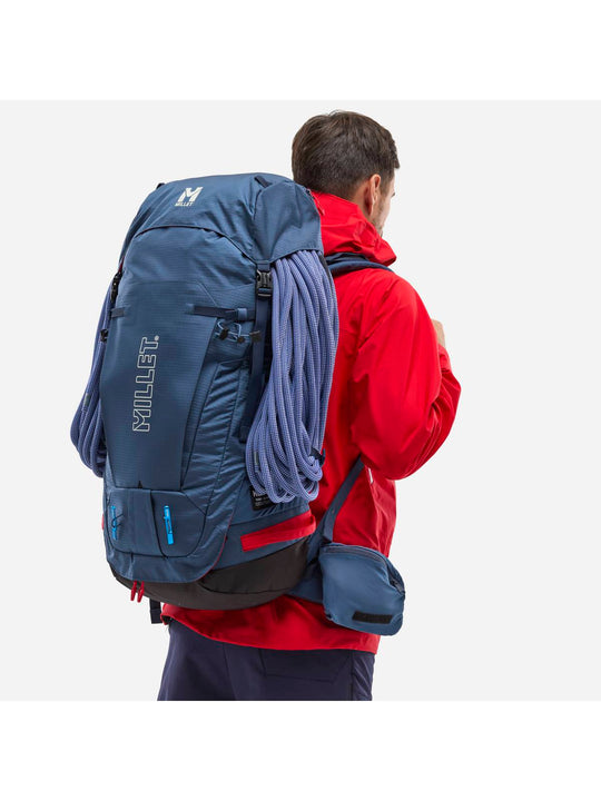 Plecak MILLET PEUTEREY 45+10 granatowy
