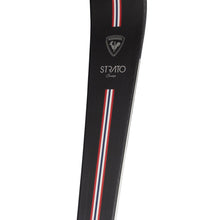 Narty ROSSIGNOL SIGNATURE STRATO Course + wiązania Look NX 12 GW
