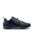 Buty rowerowe NORTHWAVE Clan 2 czarny - Adventure Sports
