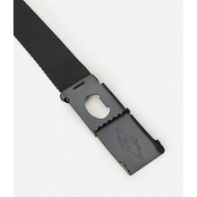 Pasek RIP CURL RANDO WEBBING BELT czarny
