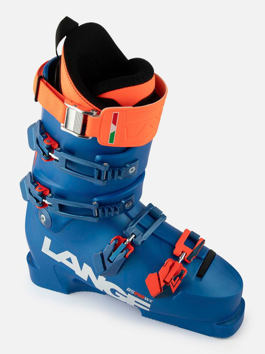 Buty narciarskie LANGE World Cup RS 140 Vibrant Blue
